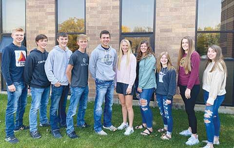 Royalton homecoming